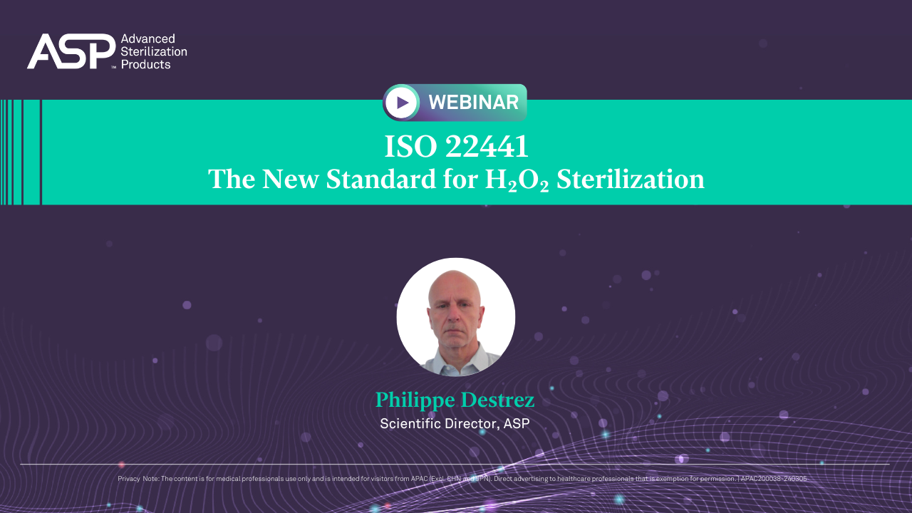 Philippe Destrez Webinar