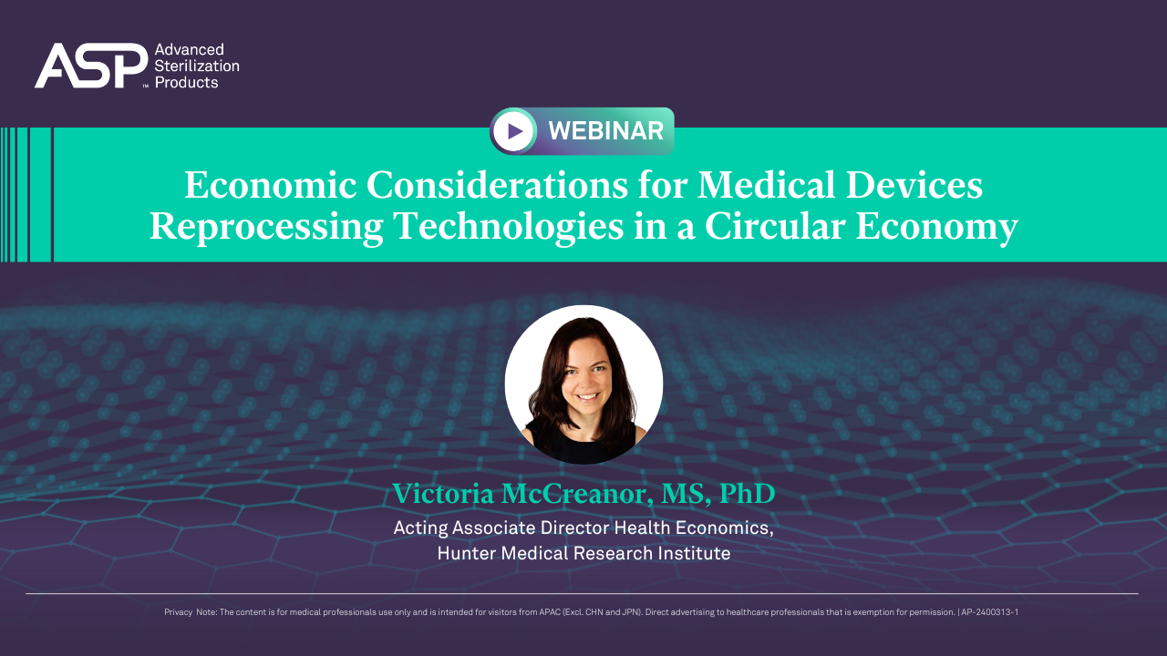 Victoria McCreanor Webinar
